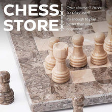 Load image into Gallery viewer, 10&quot; CHESS - WITH STANDARD STORAGE - OCEANIC &amp; VERONA

