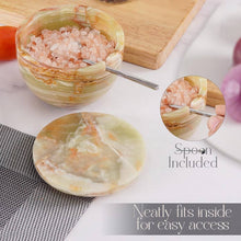 Load image into Gallery viewer, SALT CANDY - SHAVING BOWL 4 X 3
