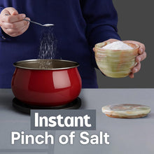 Load image into Gallery viewer, SALT CANDY - SHAVING BOWL 4 X 3
