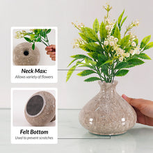 Load image into Gallery viewer, Blossom Oval Vase
