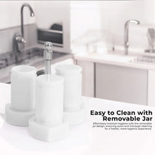 Load image into Gallery viewer, SALT &amp; PEPPER - B - SET OF 3
