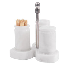 Load image into Gallery viewer, SALT &amp; PEPPER - B - SET OF 3

