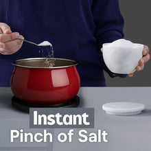 Load image into Gallery viewer, SALT CANDY - SHAVING BOWL 4 X 3
