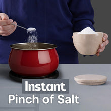 Load image into Gallery viewer, SALT CANDY - SHAVING BOWL 4 X 3
