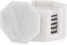 Load image into Gallery viewer, Full Coaster Set Star
