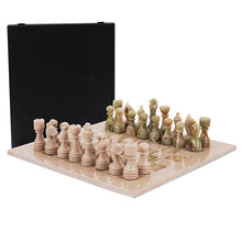 Load image into Gallery viewer, 15&quot; CHESS - WITH STANDARD STORAGE - VERONA &amp; GREEN
