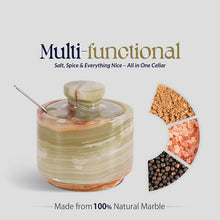 Load image into Gallery viewer, SALT CANDY SINGLE - MK - SPOON
