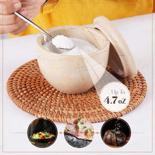 Load image into Gallery viewer, SALT CANDY - SHAVING BOWL 4 X 3
