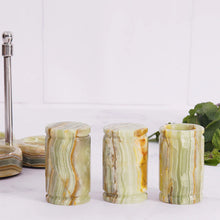 Load image into Gallery viewer, SALT &amp; PEPPER - B - SET OF 3
