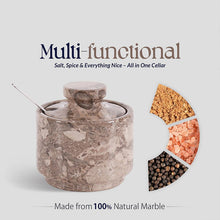 Load image into Gallery viewer, SALT CANDY SINGLE - MK - SPOON
