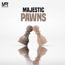 Load image into Gallery viewer, 15&quot; CHESS - FIGURES ONLY - OCEANIC &amp; VERONA
