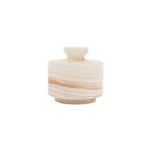 Load image into Gallery viewer, Stylish Marble Salt Cellar Trinket Box Kitchen Décor Salt Pepper Bowls
