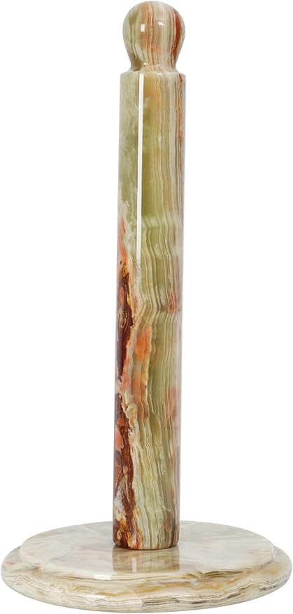 Paper Towel Holder Handmade Towel Holder For Kitchen