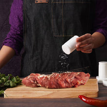 Load image into Gallery viewer, SALT &amp; PEPPER - B - SET OF 3
