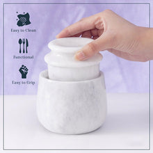 Load image into Gallery viewer, BUTTER KEEPER - D
