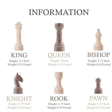 Load image into Gallery viewer, 15&quot; CHESS - WITH STANDARD STORAGE - VERONA &amp; OCEANIC
