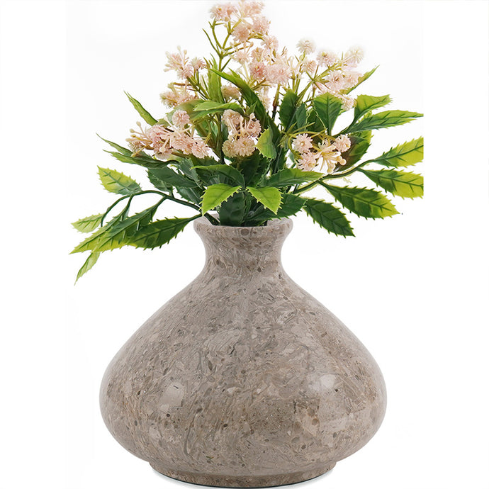 Blossom Oval Vase