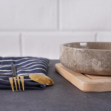 Load image into Gallery viewer, BOWL - SERVING - 8&quot;
