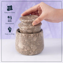 Load image into Gallery viewer, BUTTER KEEPER - D
