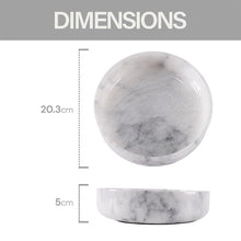 Load image into Gallery viewer, BOWL - SERVING - 8&quot;
