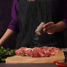 Load image into Gallery viewer, SALT &amp; PEPPER - B - SET OF 3
