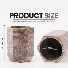 Load image into Gallery viewer, WINE CHILLER - B
