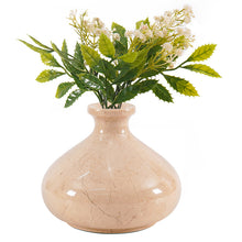 Load image into Gallery viewer, Blossom Oval Vase
