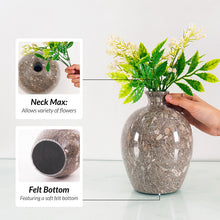 Load image into Gallery viewer, Earthen Vase
