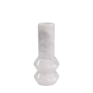 Tube vase