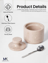 Load image into Gallery viewer, SALT CANDY SINGLE - MK - SPOON
