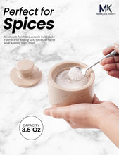 Load image into Gallery viewer, SALT CANDY SINGLE - MK - SPOON
