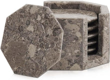 Load image into Gallery viewer, Full Coaster Set Star
