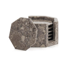 Load image into Gallery viewer, Full Coaster Set Star
