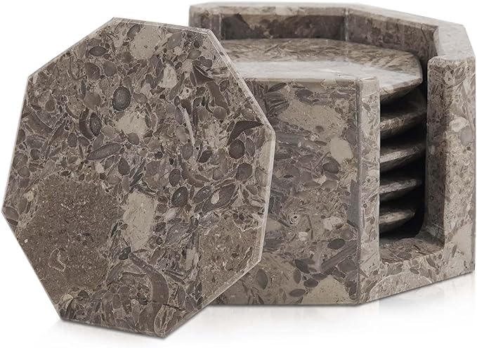 Full Coaster Set Star