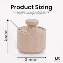 Load image into Gallery viewer, SALT CANDY SINGLE - MK - SPOON
