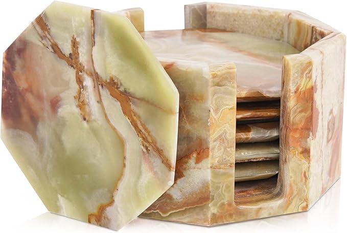 Full Coaster Set Star