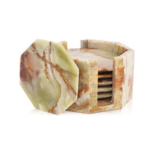 Load image into Gallery viewer, Full Coaster Set Star
