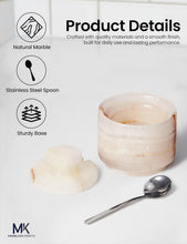 Load image into Gallery viewer, SALT CANDY SINGLE - MK - SPOON
