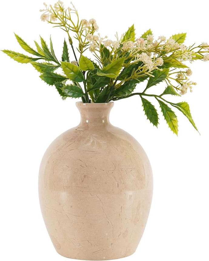 Earthen Vase