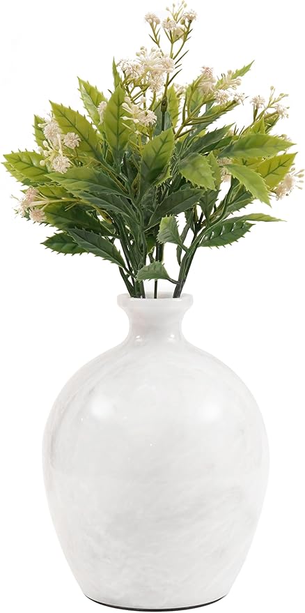 Earthen Vase
