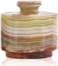 Load image into Gallery viewer, Stylish Marble Salt Cellar Trinket Box Kitchen Décor Salt Pepper Bowls
