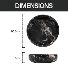 Load image into Gallery viewer, BOWL - SERVING - 8&quot;
