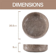 Load image into Gallery viewer, BOWL - SERVING - 8&quot;
