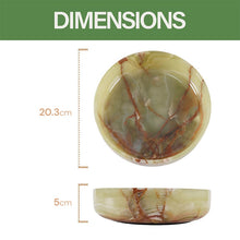 Load image into Gallery viewer, BOWL - SERVING - 8&quot;
