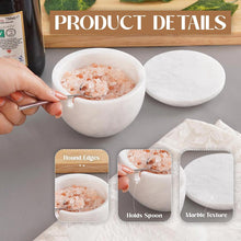 Load image into Gallery viewer, SALT CANDY - SHAVING BOWL 4 X 3
