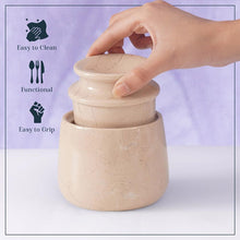 Load image into Gallery viewer, BUTTER KEEPER - D
