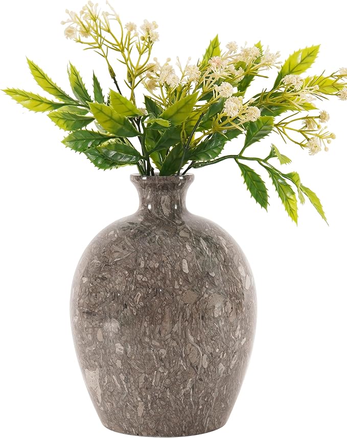 Earthen Vase