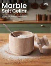 Load image into Gallery viewer, SALT CANDY SINGLE - MK - SPOON
