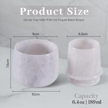 Load image into Gallery viewer, BUTTER KEEPER - D
