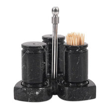 Load image into Gallery viewer, SALT &amp; PEPPER - B - SET OF 3

